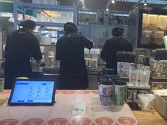 -霸王茶姬(常熟印象城店)