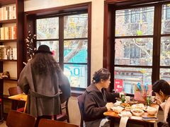 -付小姐在成都(中山公园店)