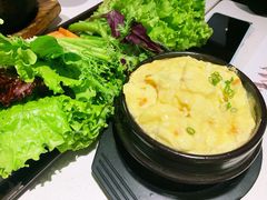 -本家韩国烤肉(青岛万象城店)