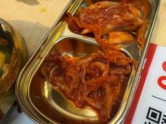 -食米家拌饭(梅溪新天地店)