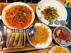 -大王油茶(二厂文创公园店)