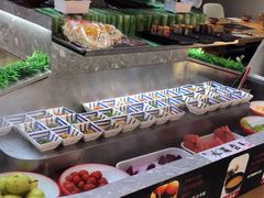 -万达广场(临港店)