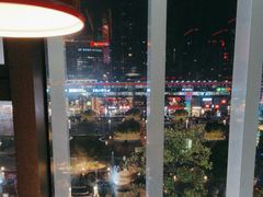 -探鱼·鲜青椒爽麻烤鱼(天一广场店)