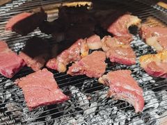 -红沃烤肉(家乐福2部店)