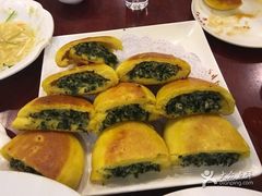 -牟传仁饭庄(星海店)
