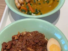 -李先生牛肉面大王(广渠门内店)
