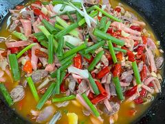 -鹏林天龙鸡杂