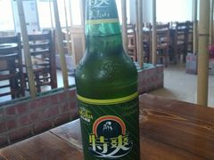 -下梅人家土菜馆(历史文化餐厅度假区店)