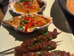-巴厘龙虾·榜首油焖大虾(音乐学院·沿江酒馆店)