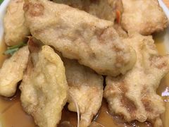 -小油饼老菜坊(红旗街店)