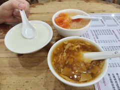 -沙湾姜埋奶(兴新包店)