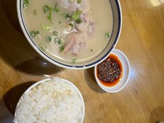 -易老妈蹄花.特色川菜(人民公园总店)
