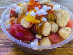 -八一路好吃街(雨田商务大厦店)