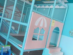 -小泳士游泳训练基地(芥园西道店)
