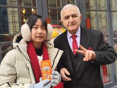 -金色时光俄式西餐厅(中央大街店)