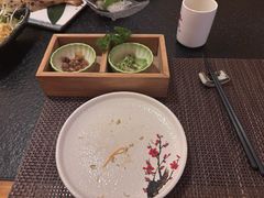 -长崎屋·日本料理·刺身·烧鸟(天河北路店)