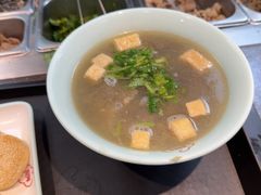 -回味鸭血粉丝汤(砂之船店)