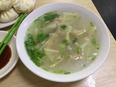 -津门永胜包子铺(哈尔滨道总店)