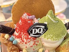 -DQ·蛋糕·冰淇淋(南开大悦城2F店)