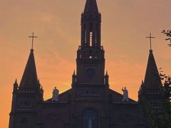 -青州古城
