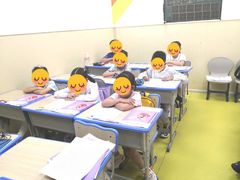 -昂立青少儿成长中心(杨浦国和1000校区)