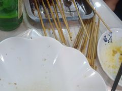 -疆域美食