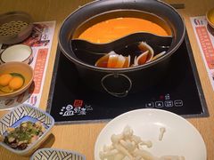 -温野菜涮涮锅(大悦城店)