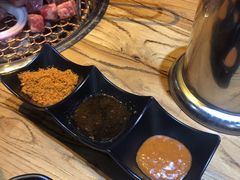 -熊小胖烤肉店(桥北店)