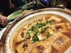 客家豆腐-客宴·江西客家菜(红角洲店)