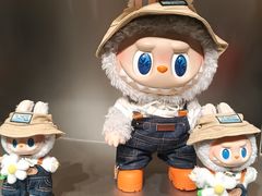 -泡泡玛特POPMART(上海环贸iapm商场店)