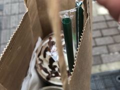 -星巴克(红房子店)