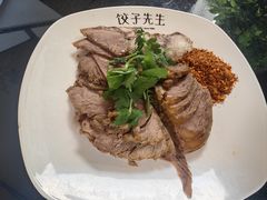 -饺子先生(中粮鸿云悦街店)