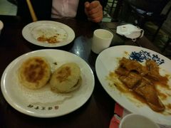 驴肉火烧-保定会馆(秀兰店)