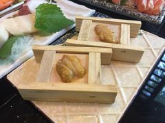 -真剑日本料理·铁板烧(贵州路店)