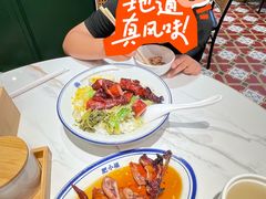 -肥小福·烧鹅专门店(环宇荟店)