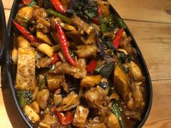 -幸福哟烧鸡·粤菜海鲜私厨(七星路店)