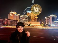 -世纪钟