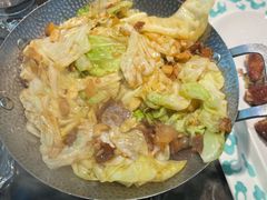 -老屋印象川菜(世纪东方店)