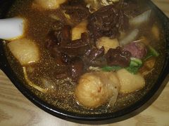 -西塘落锅面(罗星路店)