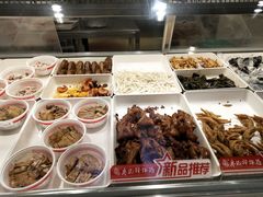 -廖记棒棒鸡(甘泉新桥店)