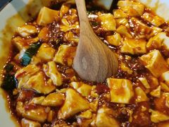 -绿茶餐厅(崇文门新世界店)