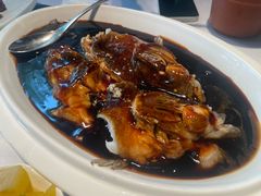 -杭州新新饭店·1913餐厅