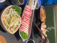 -季季山·云南野生菌火锅(上海首店)