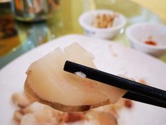 恩平牛角皮-东兴黄鳝饭店(江洲店)