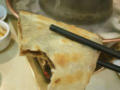 -北门涮肉·铜锅涮肉(南锣鼓巷店)