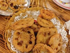 -冶建镜子·中国龙虾王(总店)