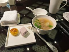 -北京四季酒店·采逸轩