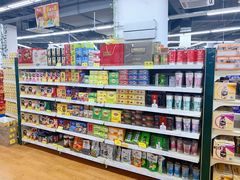 -京客隆超市(华安店)