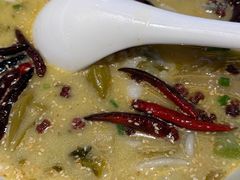 -大铁勺新津菜(东丽阳光新业广场店)