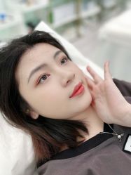 -韩美绣·骨相纹眉·洗眉美瞳线